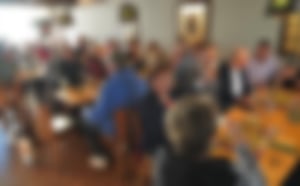 Foto Brauerei Besichtigung bei Härke in Peine - 27.10.2021 mit dem Dehoga KV Peine