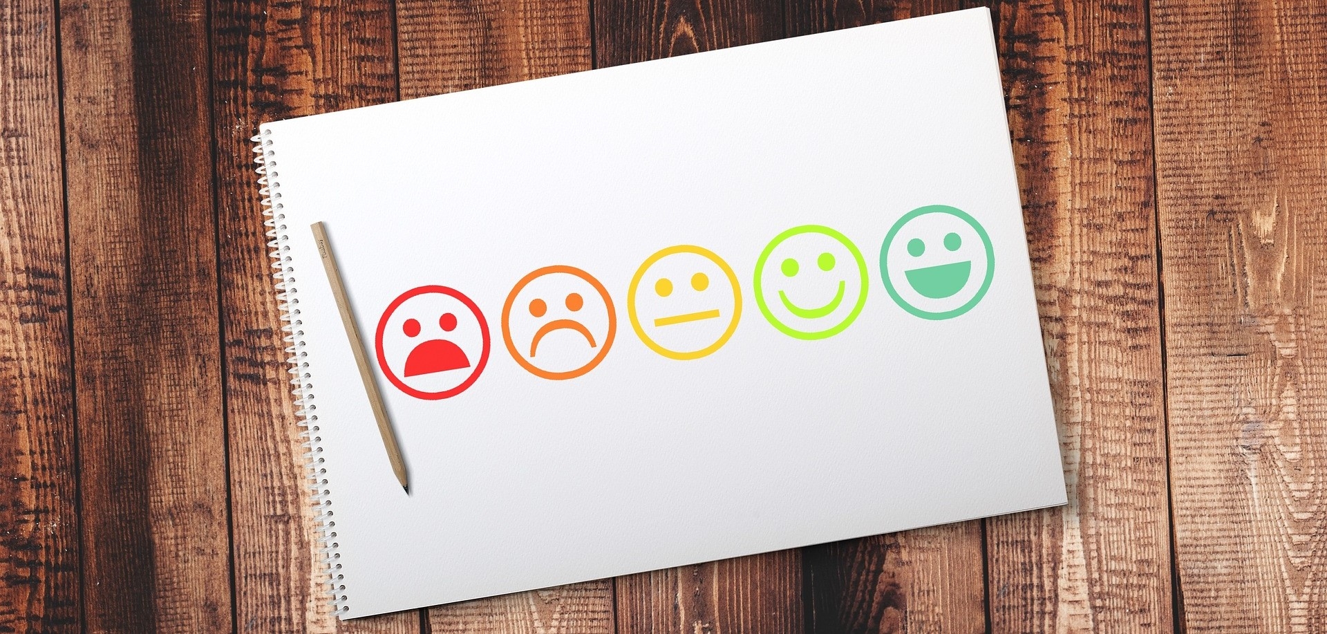 Eure Meinung ist uns wichtig! - Feedback