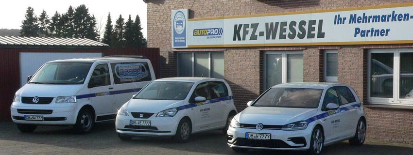News für Autofahrer - KFZ-News | kfz-wessel