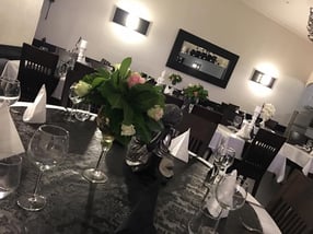 Impressum | Restaurant Vieille Ville