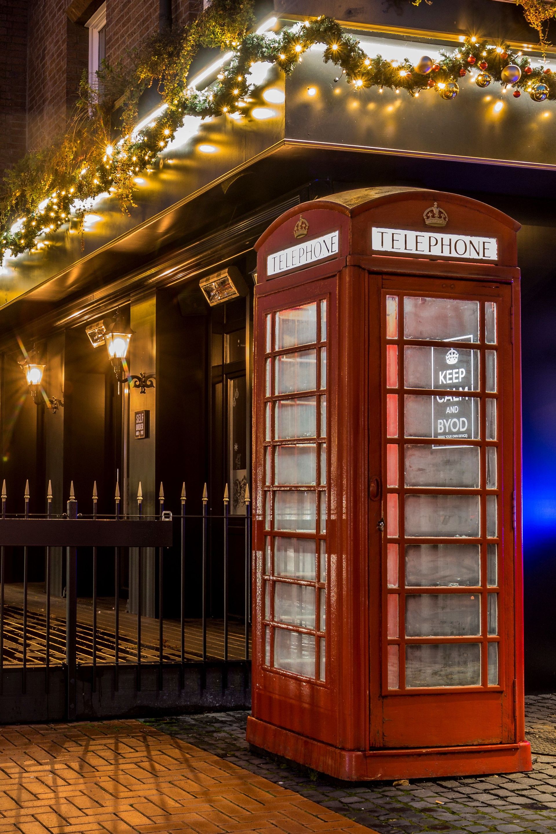 Advent Calender - Advent Calendar | The Unbrexit