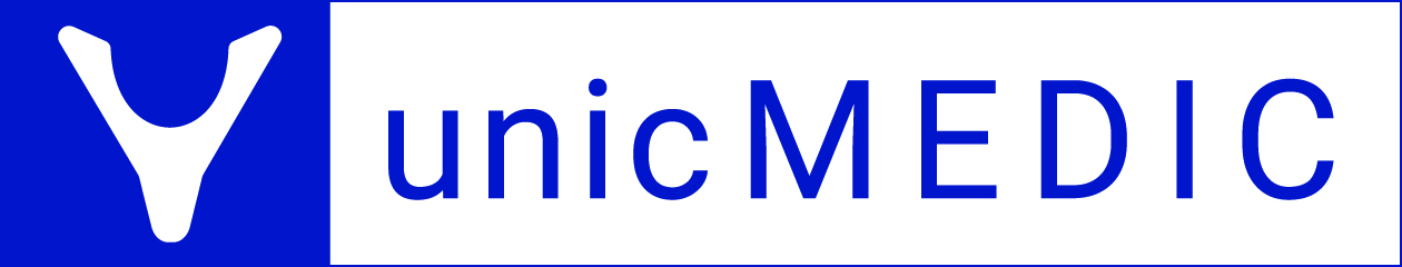 Impressum | unicmedic