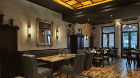 Impressum | Drebbers - Hotel - Restaurant - Bar