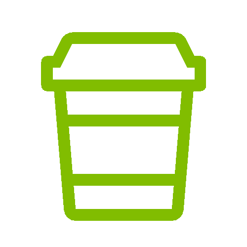 Verpackungen aus recycelten und nachhaltigen Materialien