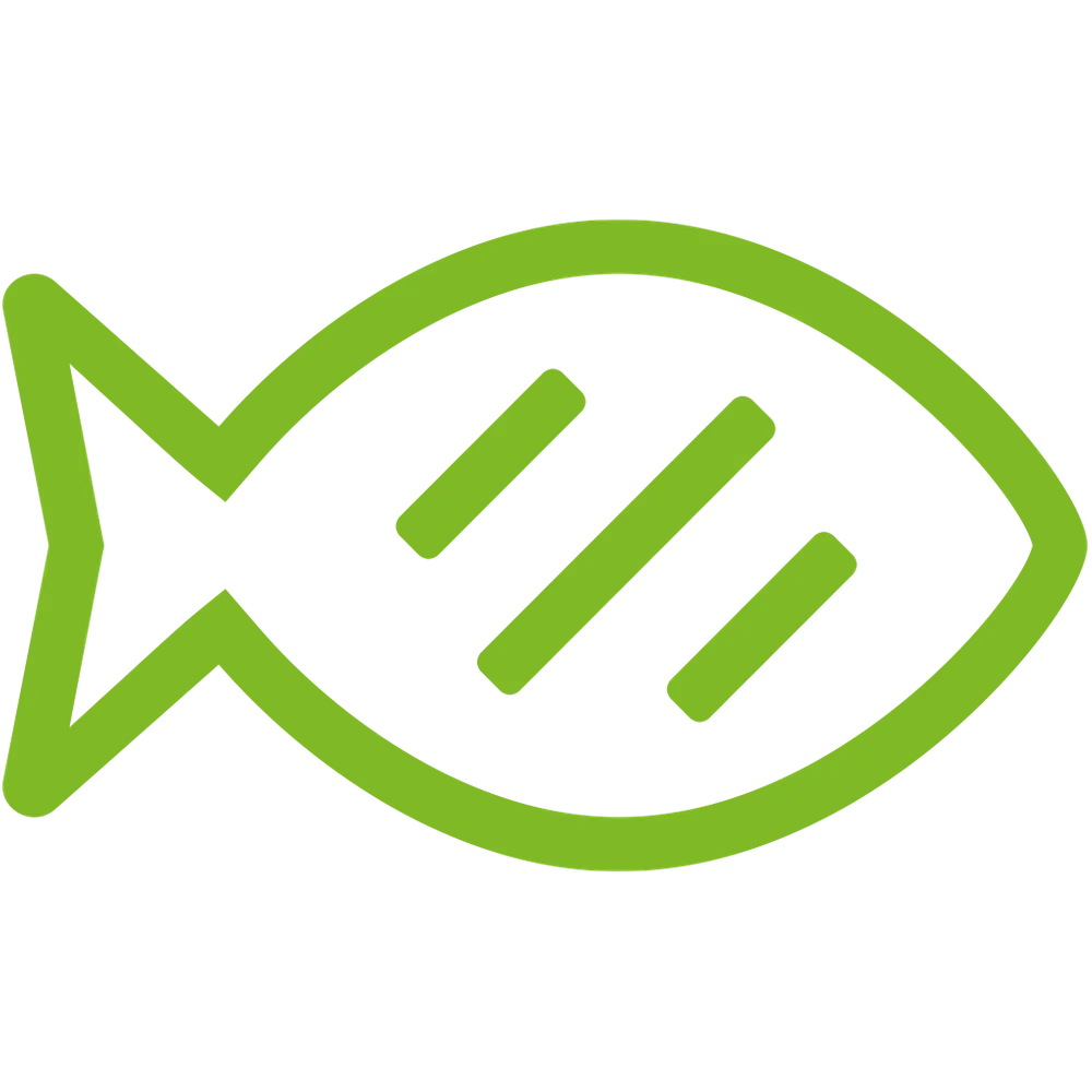 Thunfisch von followfish uus tiergerechter und umweltschonender Haltung