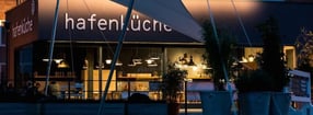Impressum | Hafenküche Berlin