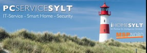 Impressum | PC-Service Sylt