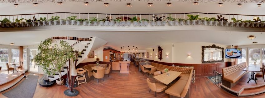 Aktuelle Termine | Amadeus Café & Restaurant