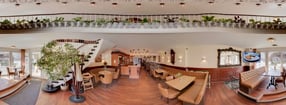 Anmelden | Amadeus Café & Restaurant
