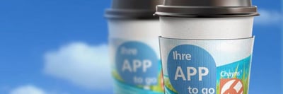 Unsere Apps Volksbank Gronau Ahaus