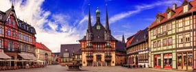Impressum | HKK Hotel Wernigerode ****