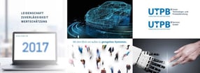Aktuell | UTPB Usner Technologie- und Prozessberatung GmbH