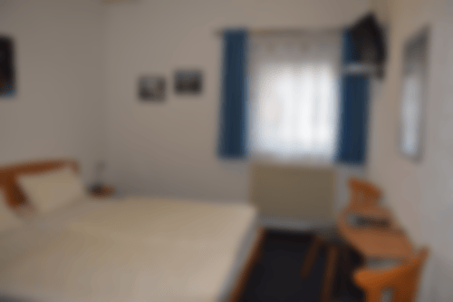Zimmerausstattung Hotel Gästehaus Sonne