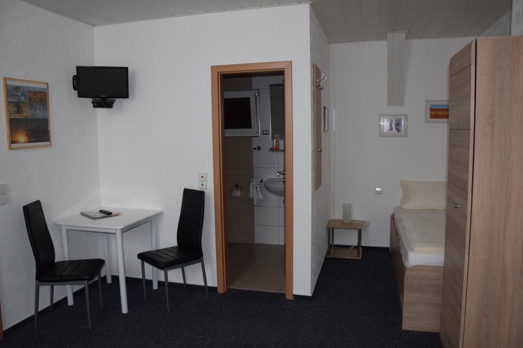 Zimmerbild Hotel Sonne