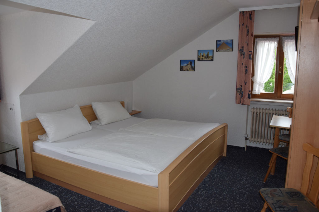 Zimmer Hotel Sonne