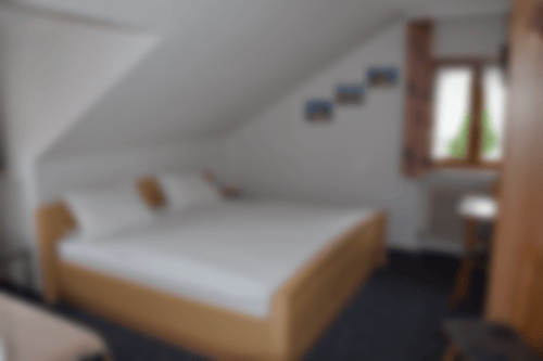Zimmer Hotel Sonne