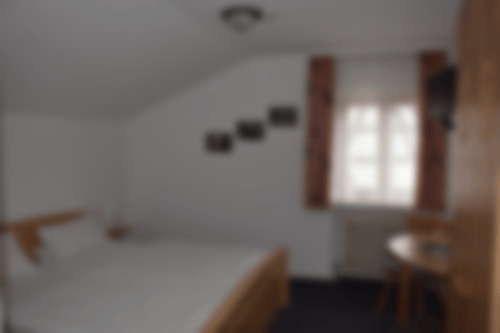 Zimmer im Hotel Gästehaus Sonne