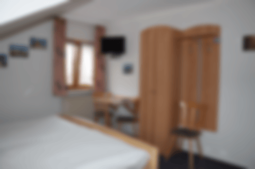 Zimmer im Hotel Gästehaus Sonne