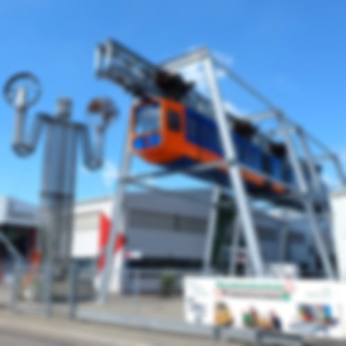 Fördertechnikmuseum Sinsheim