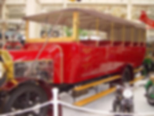 Technik Museum Speyer