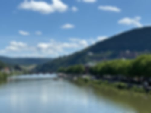 Heidelberg Heidelberger Schloß