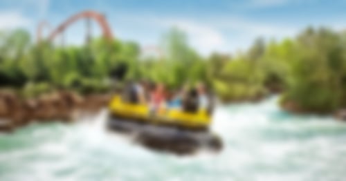 Holidaypark Hasloch
