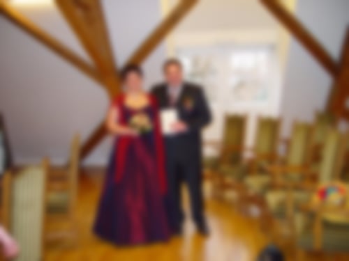 Wasserschloß Bad Rappenau Hochzeiten Standesamt