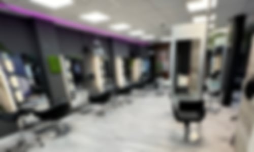 Hairbrush Foto von innen