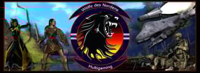 Wölfe des Nordens