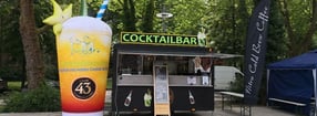 Anmelden | Cocktailmoving