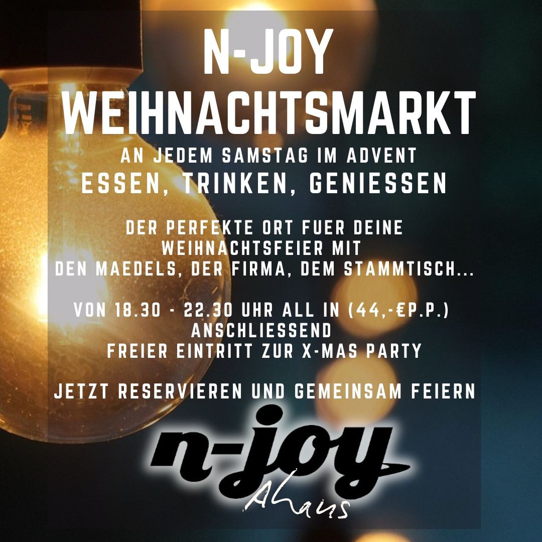 n-joy Weihnachtsmarkt 4 