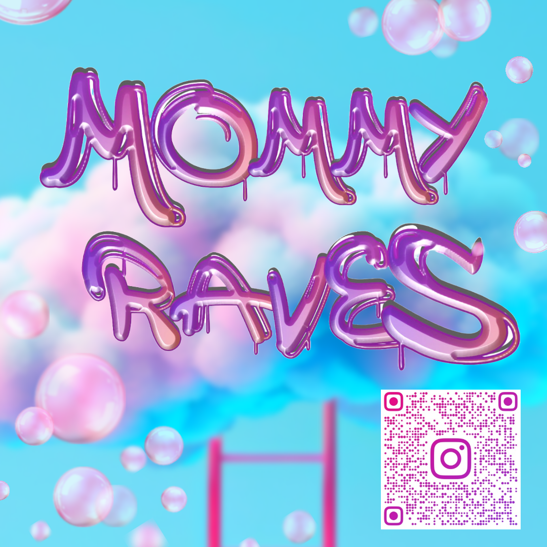 Mommy Raves im Paradiso