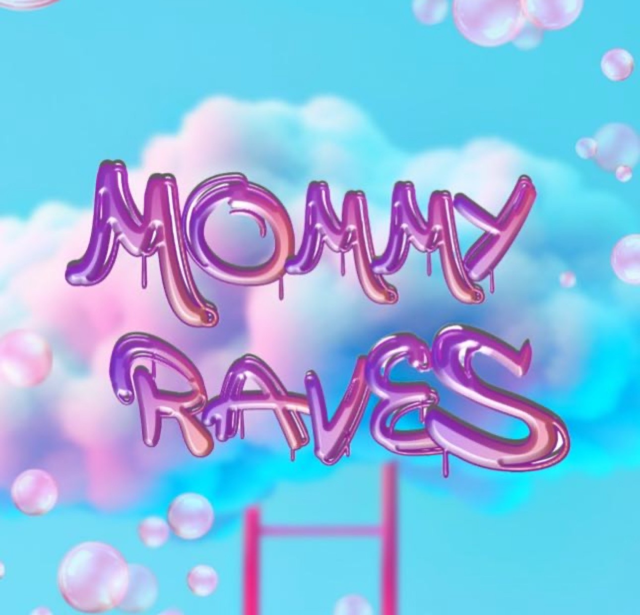 Mommy Raves - Slush&Bass im Paradiso
