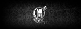 Impressum | M8 Club & Lounge