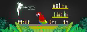 Impressum | Papagayo - club | bar | entertainment