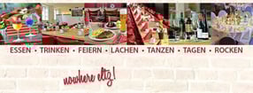 Anmelden | Eltzhof Gastronomie & Veranstaltung