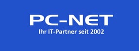 Datensicherheit | PC-NET