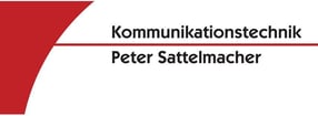 Anmelden | Kommunikationstechnik Peter Sattelmacher