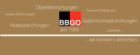 Anmelden | BBGO - Bernd Gohlke e.K.