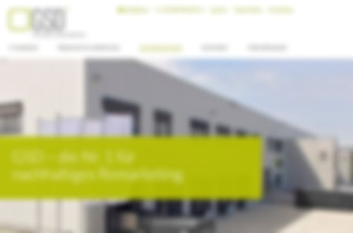 GSD Remarketing GmbH & Co. KG
