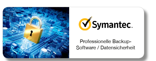 Zur Produktseite BackupExec für professionelle Backup-Software / Datensicherheit von Veritas (ehem. Symantec) *noch im Aufbau*