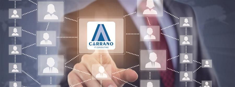 Feedback | CARRANO IT-Consulting