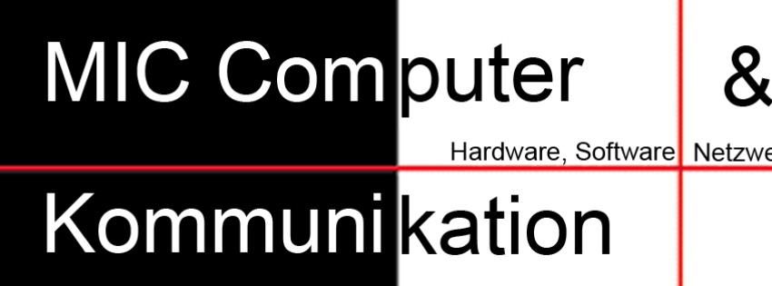 Aktuell | MIC Computer & Kommunikation