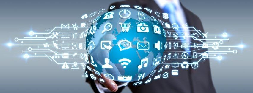 Wir sorgen dafür, dass Ihre Präsenz im
Web auch