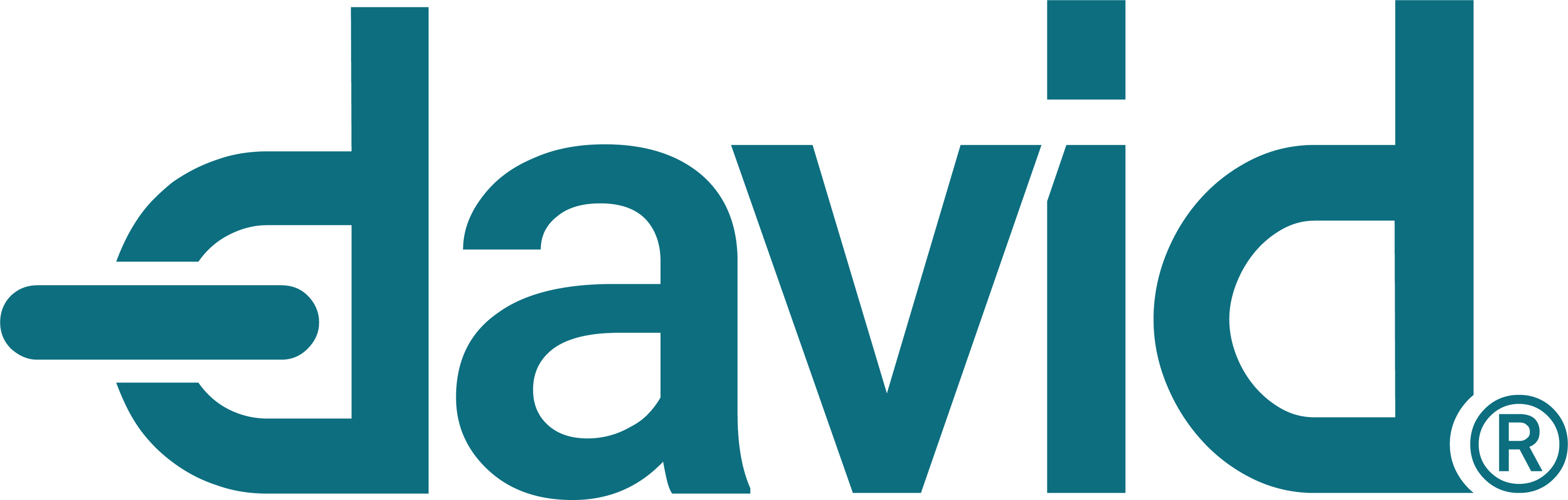 Tobit david Logo