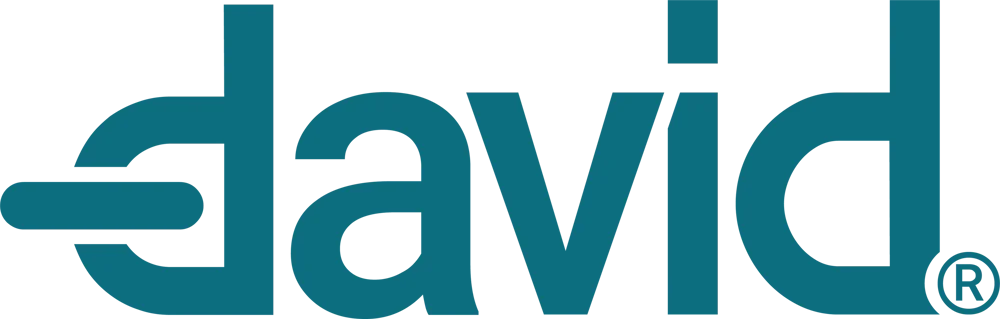 Tobit david Logo