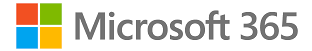 Microsoft 365 Logo