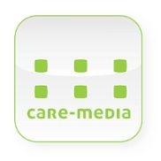 care-media Logo