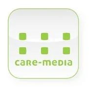 care-media Logo