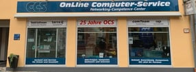 Anmelden | OnLIne Computer-Service